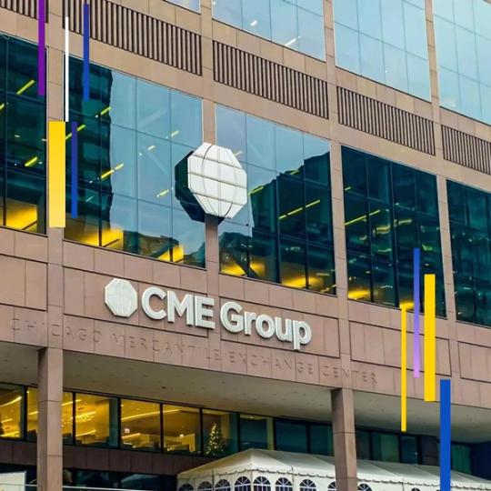 Soon, traders will be able to bet on BTC volatility, not just price, on CME