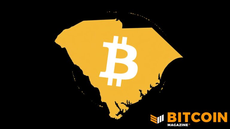 South Carolina Enacts Bitcoin, Crypto Friendly Law