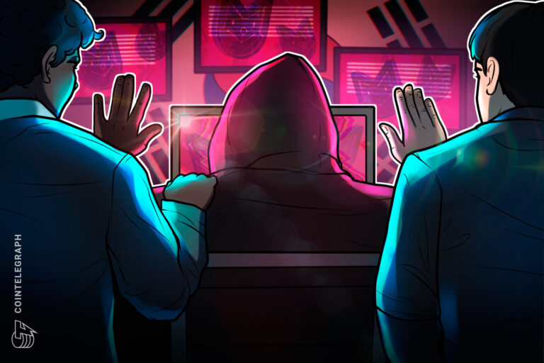 South Korea Makes First Arrest Tied to Memecoin Rug Pull: report