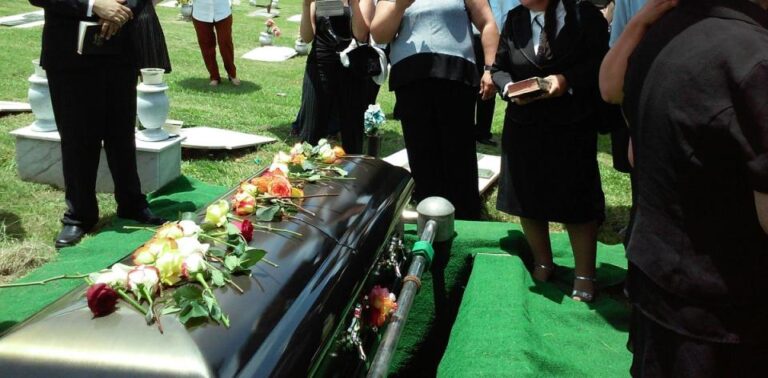 South Korean funeral company reveals $33 million loss on leveraged ether ETF bet