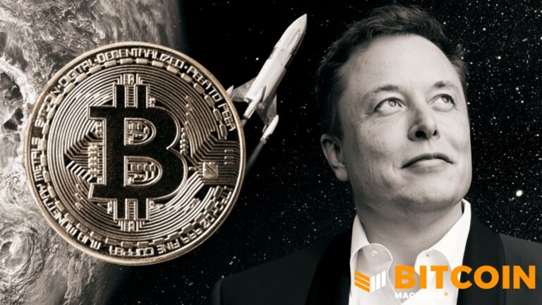 SpaceX Heads Into Historic IPO With $1.45B Bitcoin Treasury