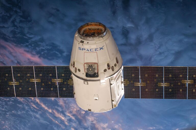SpaceX Reveals $1.45B Bitcoin Stash In S-1 Filing, Surpassing Market Estimates