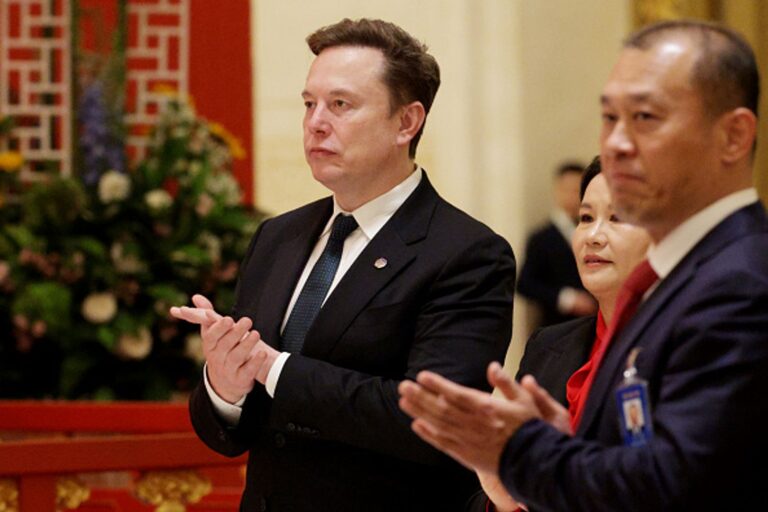 SpaceX targets June 11 IPO pricing, picks Nasdaq for historic market debut