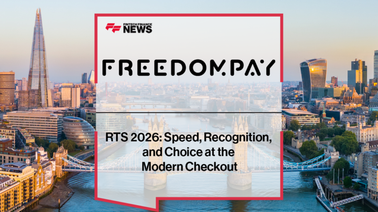 Speed, Recognition, and Choice at the Modern Checkout