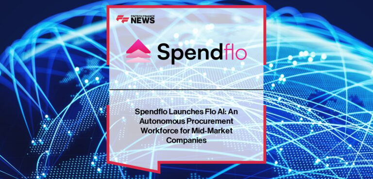 Spendflo Launches Flo AI: An Autonomous Procurement Workforce