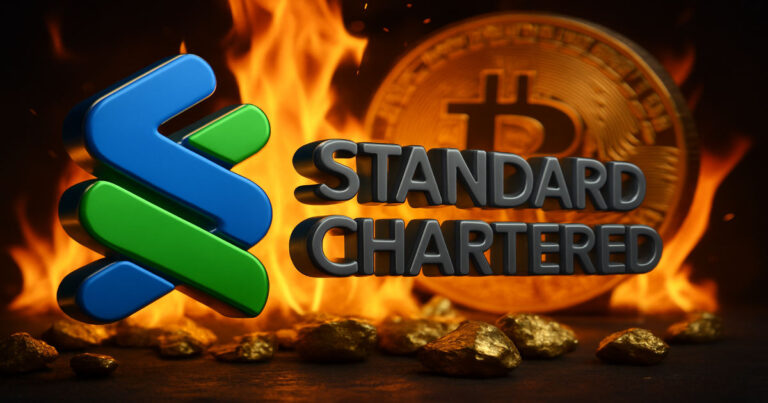 Standard Chartered To Absorb Zodia Custody’s Core Business In Digital Asset Consolidation