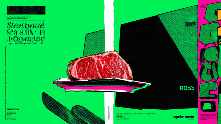 Steakhouse Fi Pulls $1 Billion Lead Over Competing Morpho Vault Curators