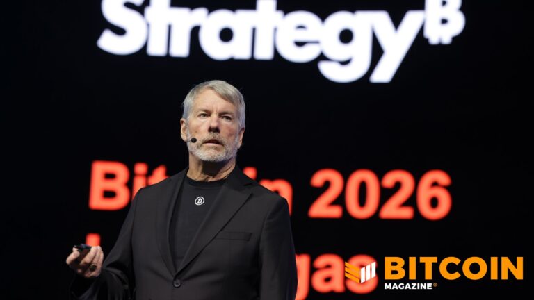 Strategy (MSTR) Pauses Bitcoin Buys Ahead Of Earnings