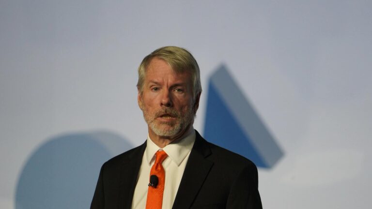 Strategy to repurchase $1.5 billion of 2029 convertible bonds using cash or bitcoin sales