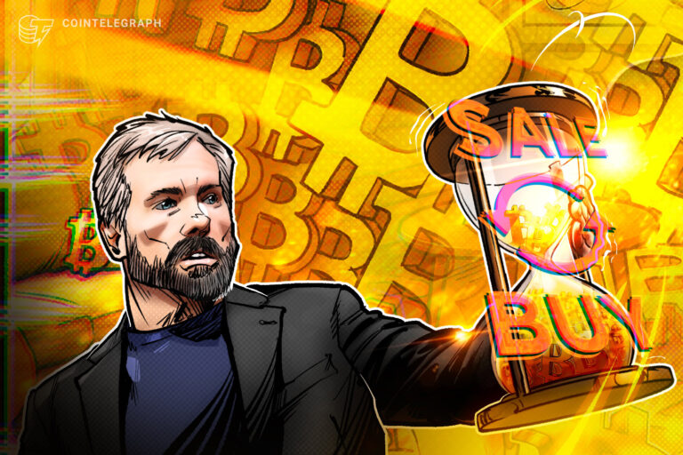 Strategy’s Michael Saylor Signals Impending BTC Buy