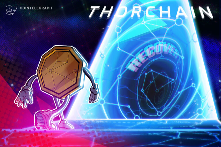 THORChain Opens Refund Portal After $10M Hack