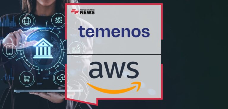 Temenos Expands its SaaS Offering on AWS