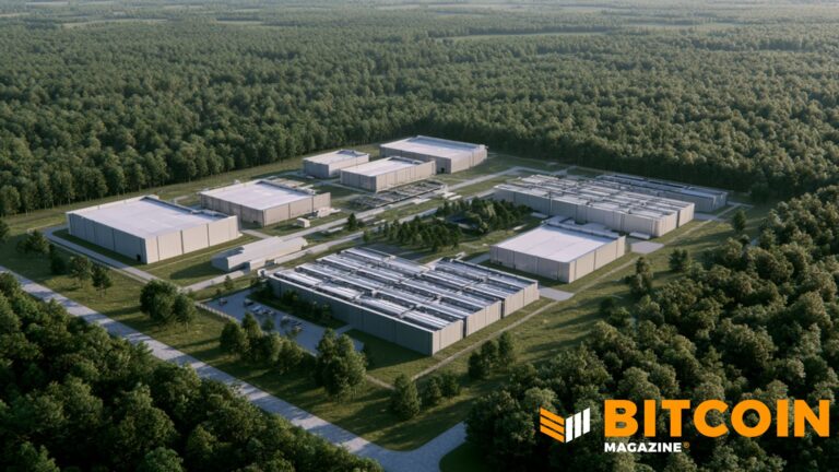 TeraWulf Acquires 1 GW Kentucky AI Data Center Site, Shares Jump 11%
