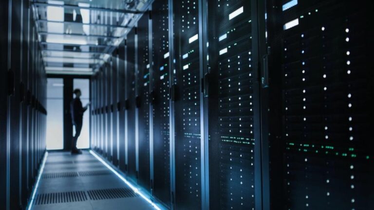 TeraWulf (WULF) jumps 13% as AI data center push lifts crypto mining stocks