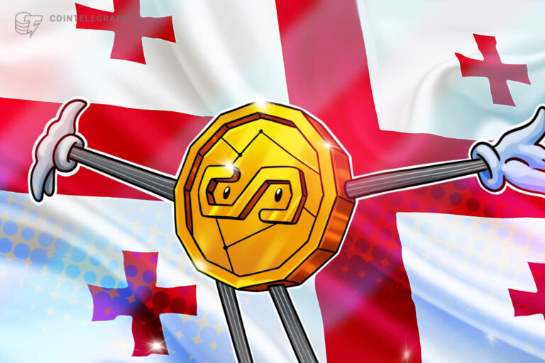 Tether Plans GELT Stablecoin Under Georgia Crypto Rules