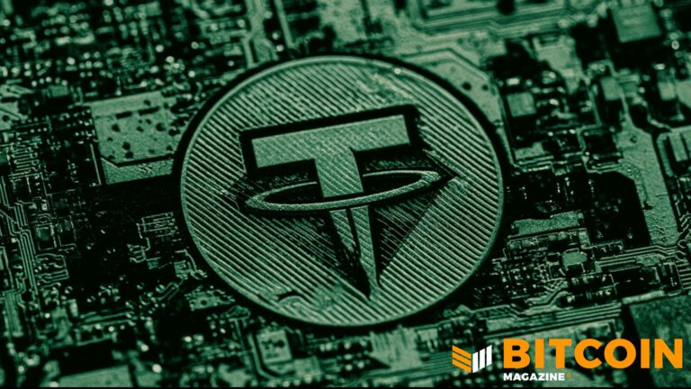 Tether Takes Control Of Twenty One Capital After Buying Out SoftBank