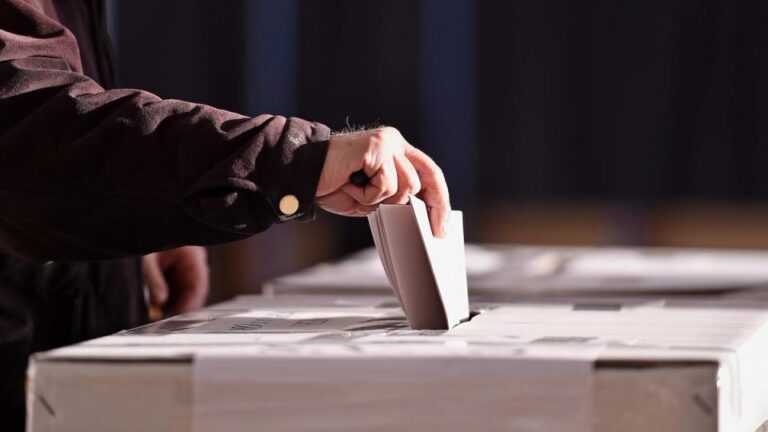 Tether executive warns the 2026 elections could have a ‘seismic impact’ on the crypto industry