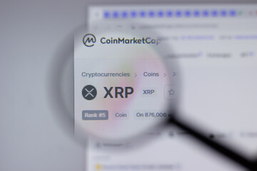 The Biggest XRP Treasury Company Is Adopting A New Strategy, Here’s What It Is