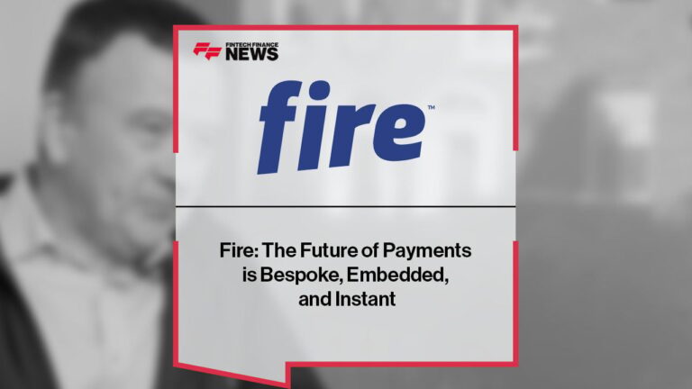 The Future of Payments is Bespoke, Embedded, and Instant