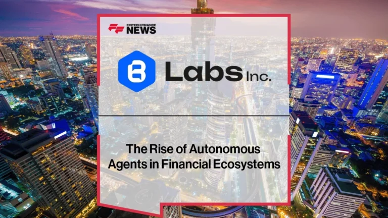 The Rise of Autonomous Agents in Financial Ecosystems