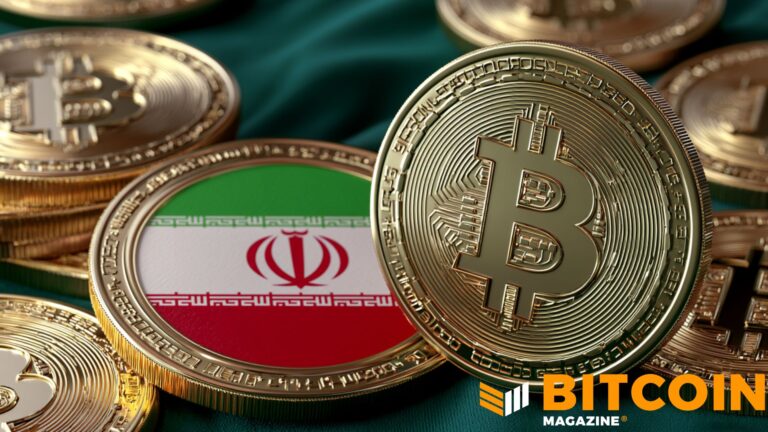 The U.S. Has Seized $1 Billion Of Iran’s Crypto: Treasury