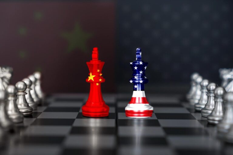 The U.S. can’t lose the bitcoin race to China