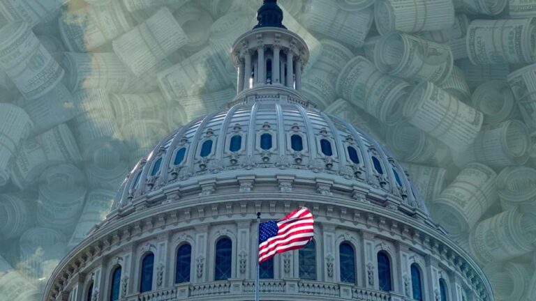 New DeFi entrant widens field of crypto political campaign funds as elections loom