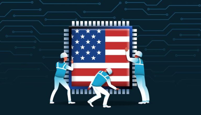 The government should promote innovation, not punish it