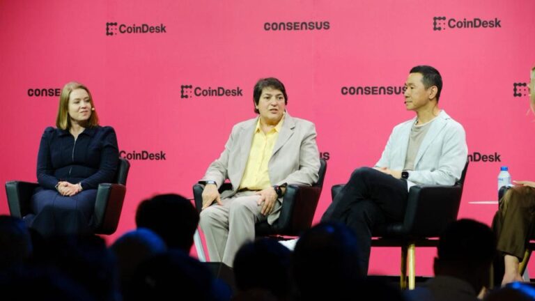 Tokenization won’t disrupt banking rails but improve them, Wall Street executives say