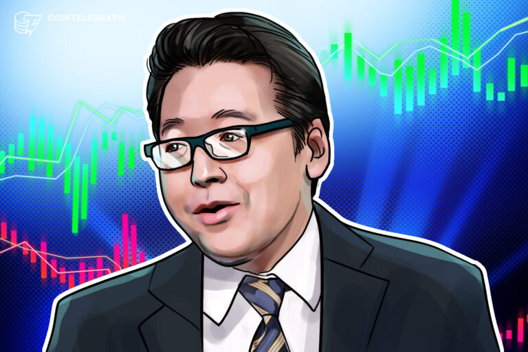 Tom Lee Says Bitmine Could Be Included on Russell 1000 Index