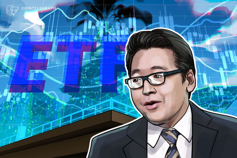 Tom Lee Says Oil Prices Are Ethereum’s Biggest Headwind