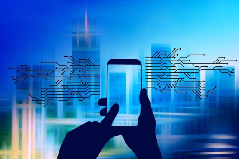 Top fintech trends this quarter