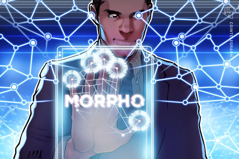 Trezor Launches USDC, USDT Yield in Trezor Suite Through Morpho