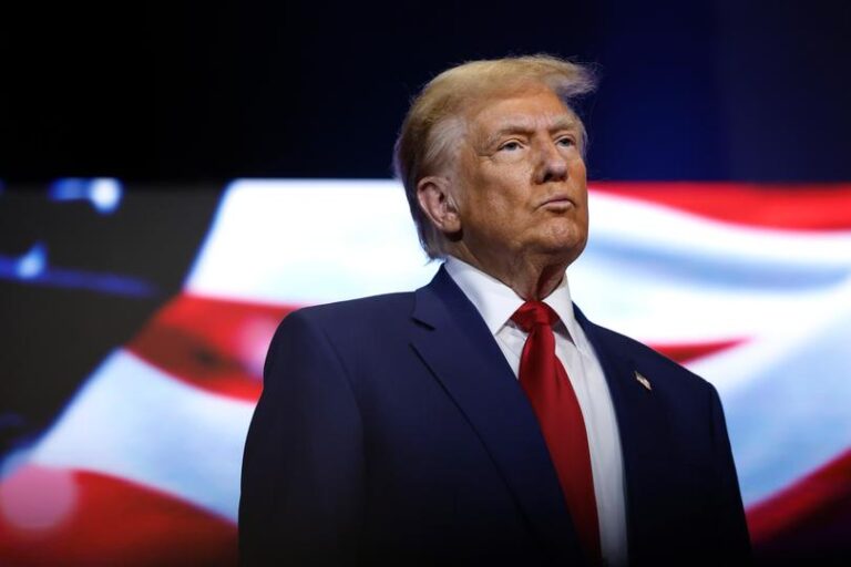 Trump Media moves another $205M in Bitcoin as losses on crypto bet swell to $455M