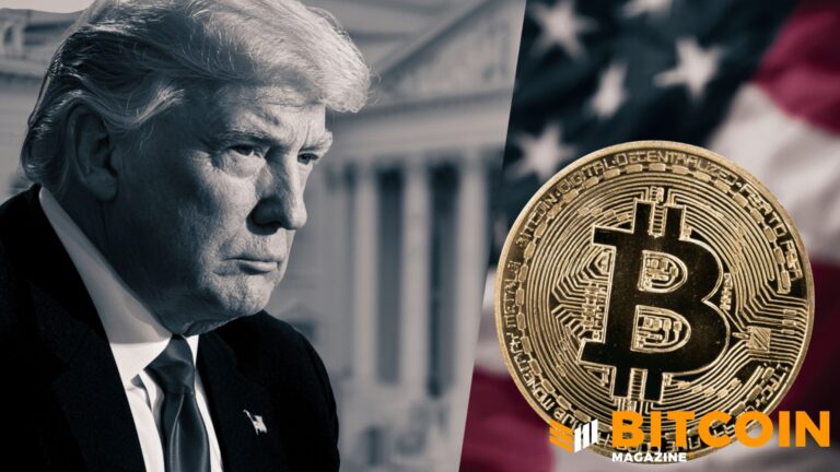 Trump Orders Fed To Review Crypto Access To U.S. Payment Rails