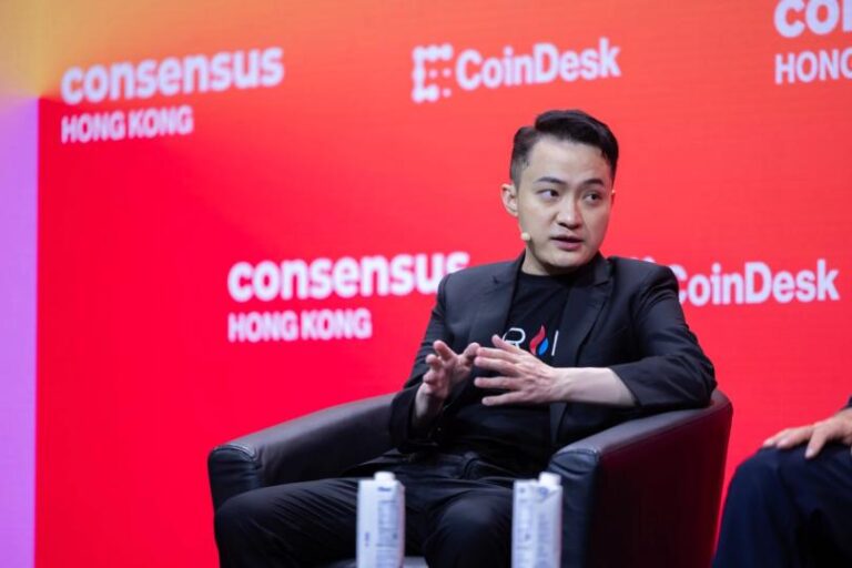 Trump-affiliated World Liberty sues Justin Sun for ‘defamation’ after Tron creator’s lawsuit