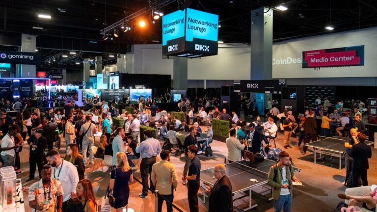 Trust in crypto remains biggest barrier to adoption, say Consensus Miami 2026 panelists