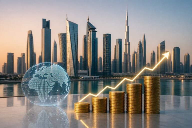 UAE Leads MENA Fintech’s Next Growth Phase as Sector Shows Structural Strength