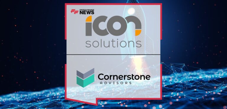 UK Fintech Payments Company Icon Solutions Honoured With King’s Award For Enterprise