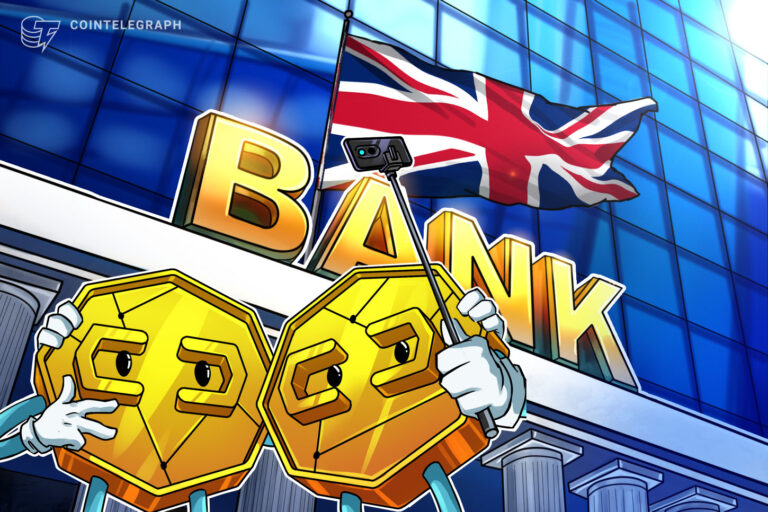 UK Proposes Near-24/7 Settlement to Prepare Markets for Tokenization