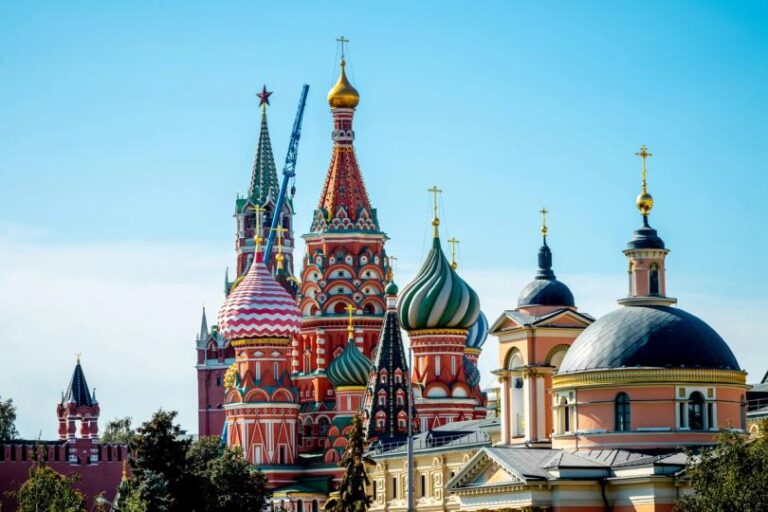Russia sanctions British teenager for alleging A7A5 use in funding Ukraine war
