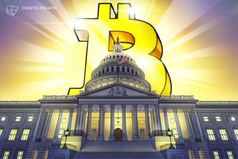 US CLARITY Act Brings ‘Major Spike of Euphoria’ to Bitcoin: Santiment