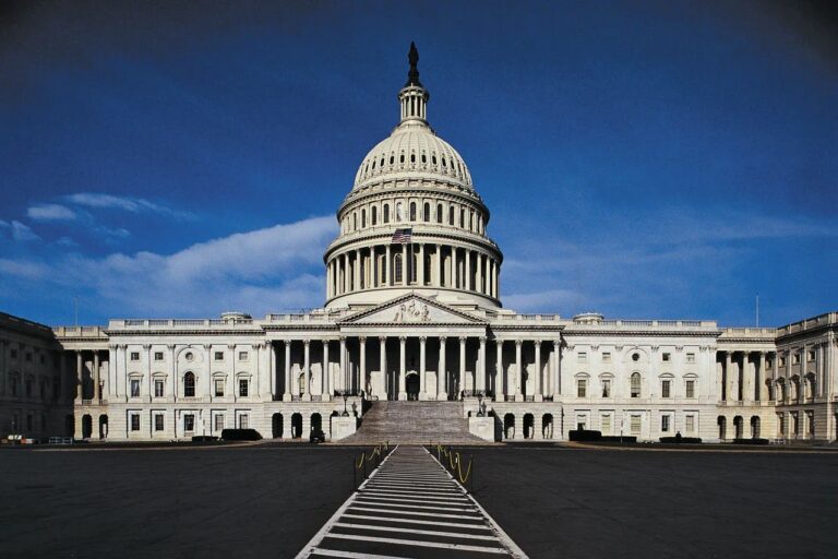 US Crypto Bill Moves Closer To Approval After Stablecoin Yield Text Unveiled