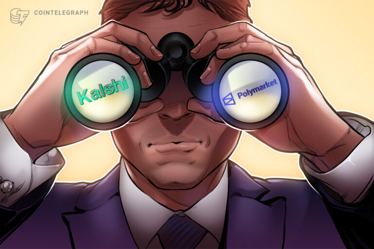 US House Lawmakers Launch Probe into Kalshi, Polymarket Insider Trading