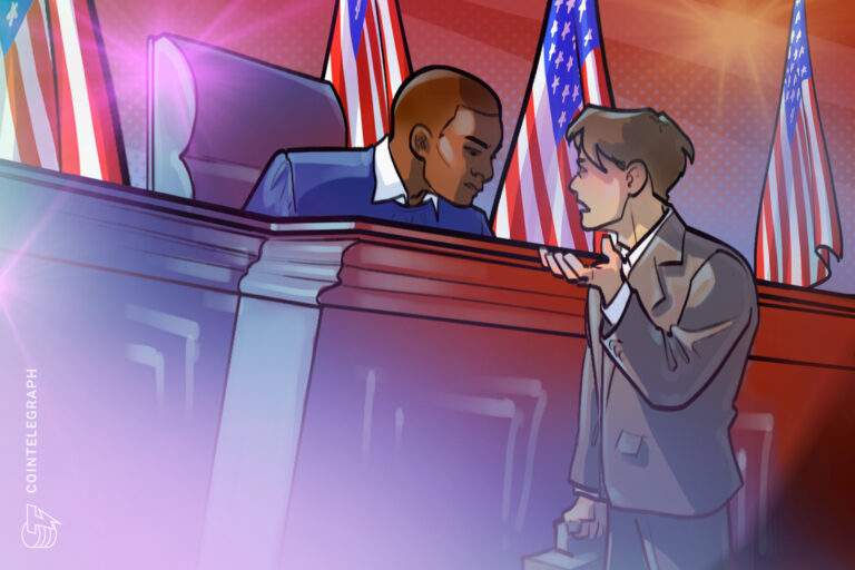 US Prosecutors Ask Judge to be Lenient on ex-Celsius Exec, Citing Cooperation