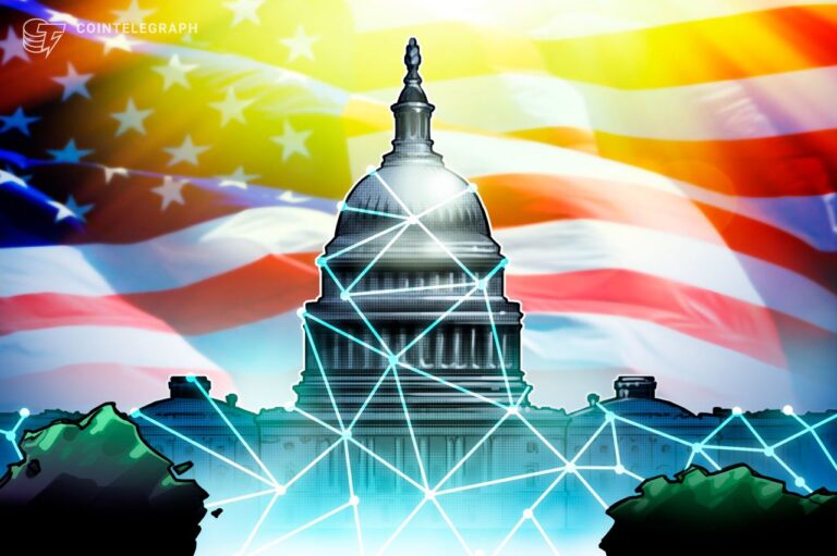 US Senate Banking Committee Votes to Advance Crypto Market Structure Bill