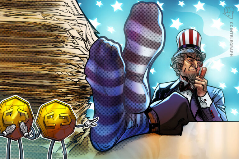 US Senate Bans Members, Staff from Prediction Markets