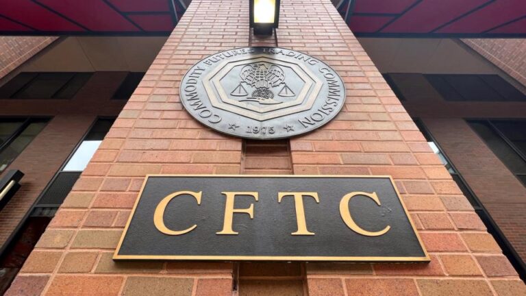 U.S. regulator says 24/7 trading is great for crypto, may not be fit for other sectors
