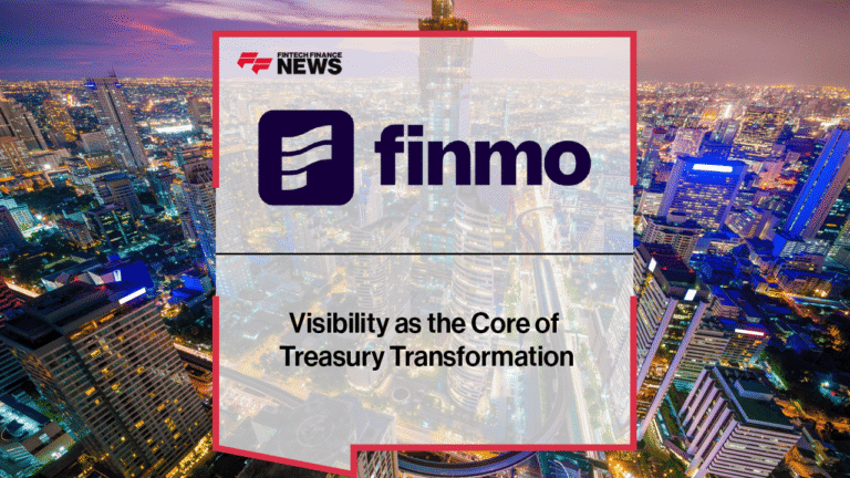 Visibility as the Core of Treasury Transformation