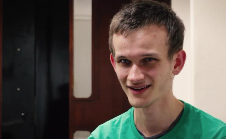 Vitalik Biterin breaks silence about Ethereum Foundation amid community frustration